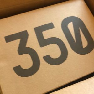 Yeezy Boost 350 V2 Yeshaya (Non-Reflective)